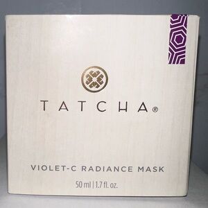 Tatcha Violet-C Radiance Mask